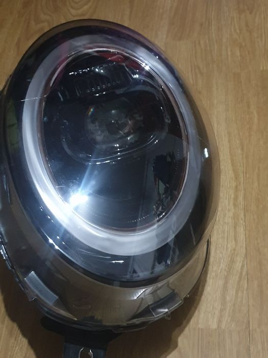 Farol Mini LED F54 / F56  drt