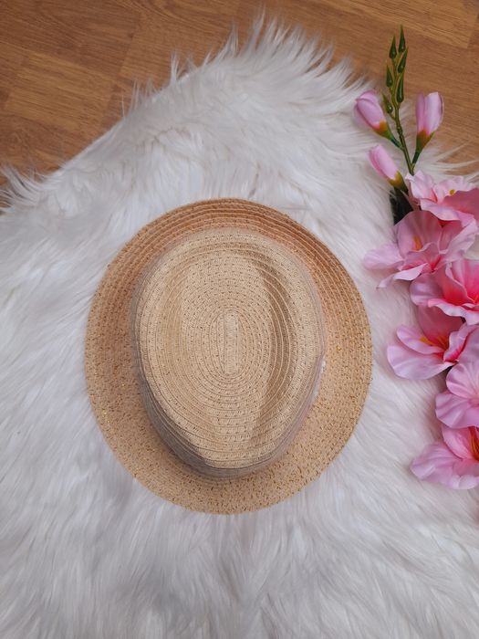 56 Pepco kapelusz na lato dla dziewczynki