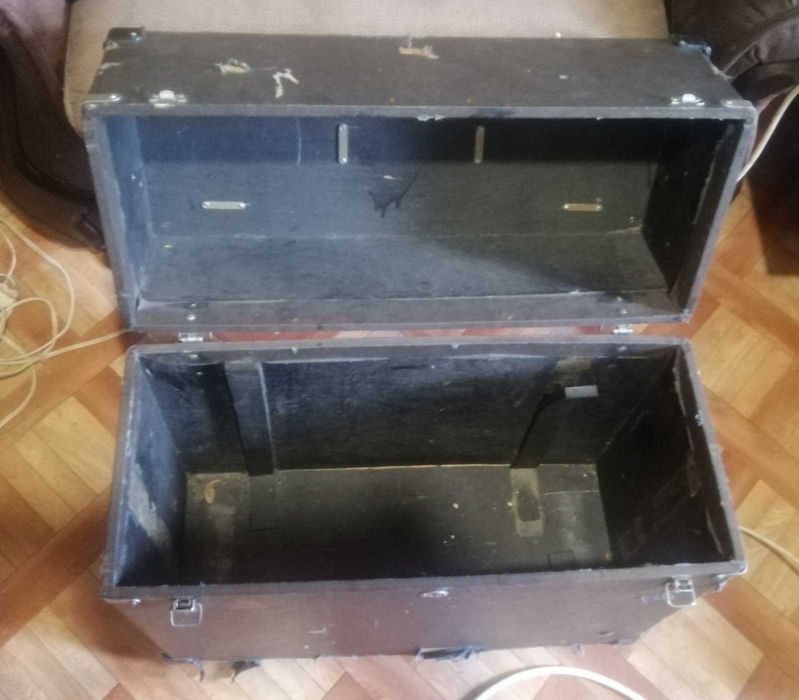 Peavey CS 800 made in USA.