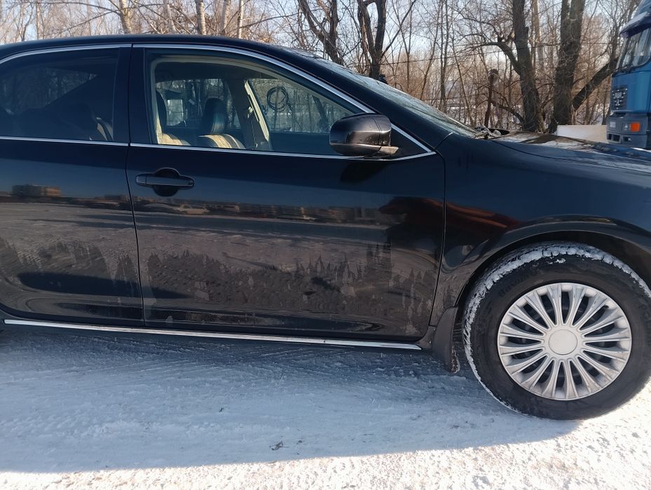 Тойота Камри 50 .2014 г