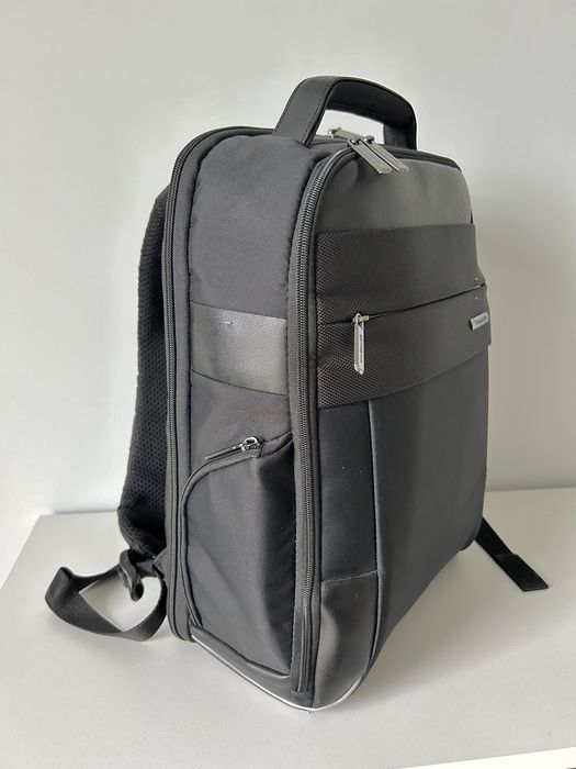 Plecak na laptopa Samsonite Spectrolite 2.0 14 15 jak nowy