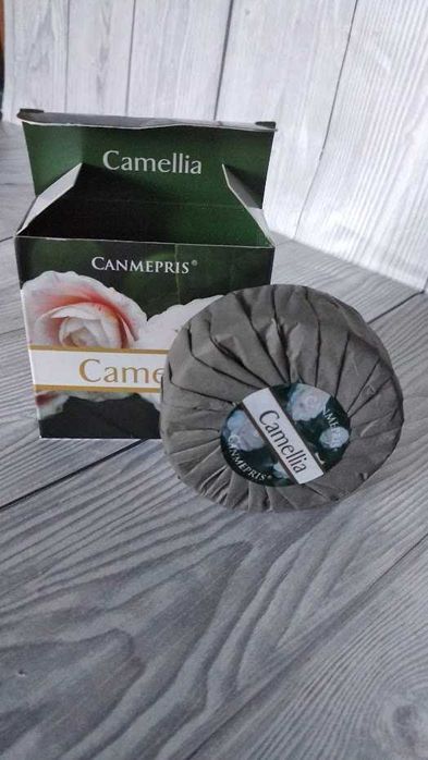 Мыло  косметическое Canmepris