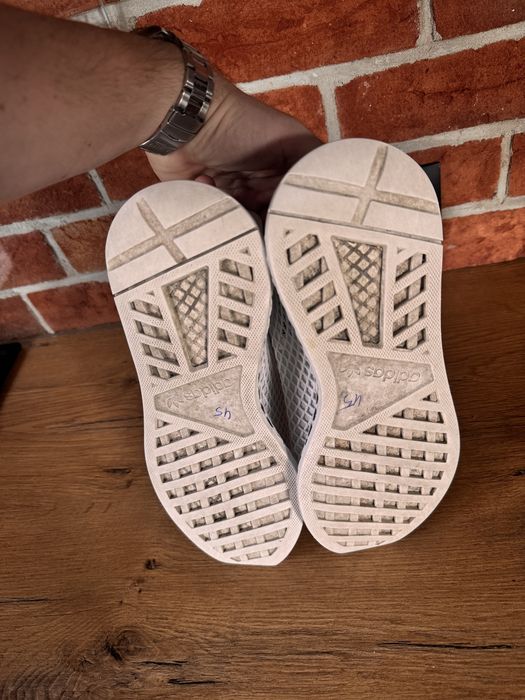 niskie sneakersy adidas Deerupt Runner