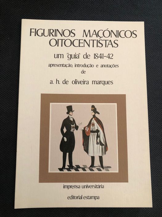 Saída da Família Real/ Figurinos Maçónicos/ Questão Financeira (1856)
