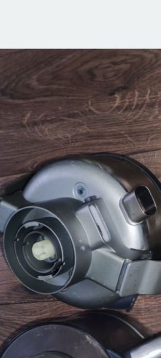 Насадк соковыжималка на кухонный комбайн Kenwood