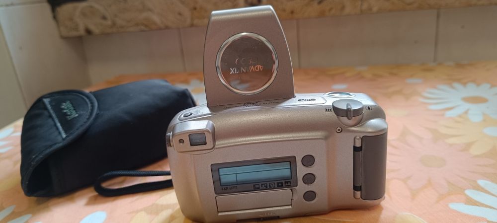 Kodak Advantix C800