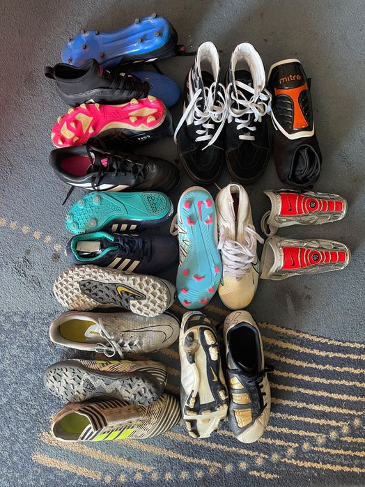 Buty sportowe/ różne