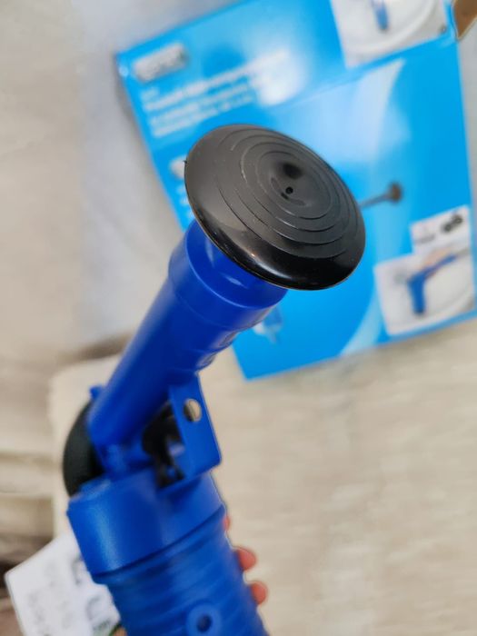 Pistolet do czyszczenia rur CONMETALL SA220 – nowy