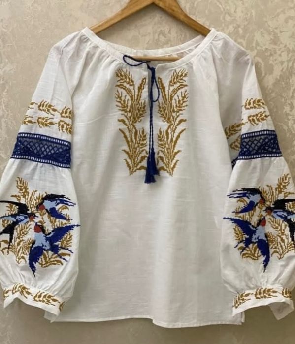 Продам вишиванку