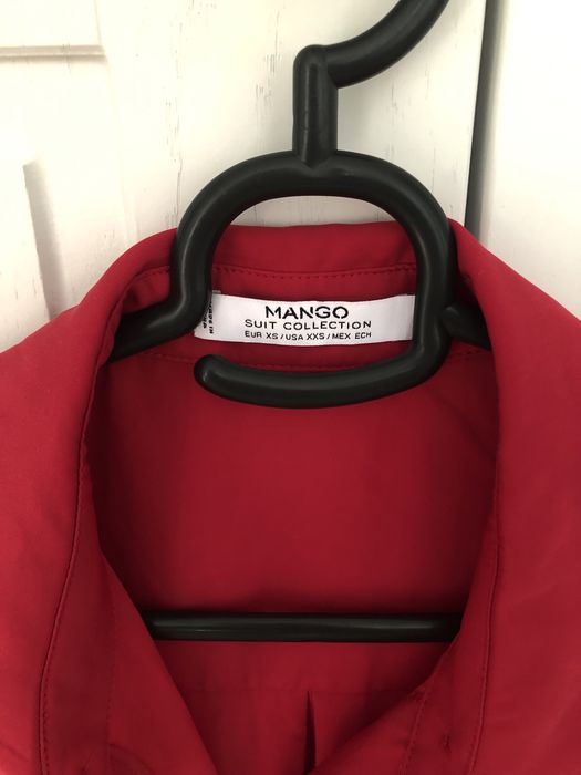 Блуза Mango жіноча