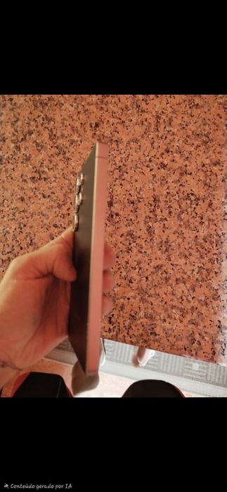 Samsung Galaxy S25 Ultra Titanium Black Original