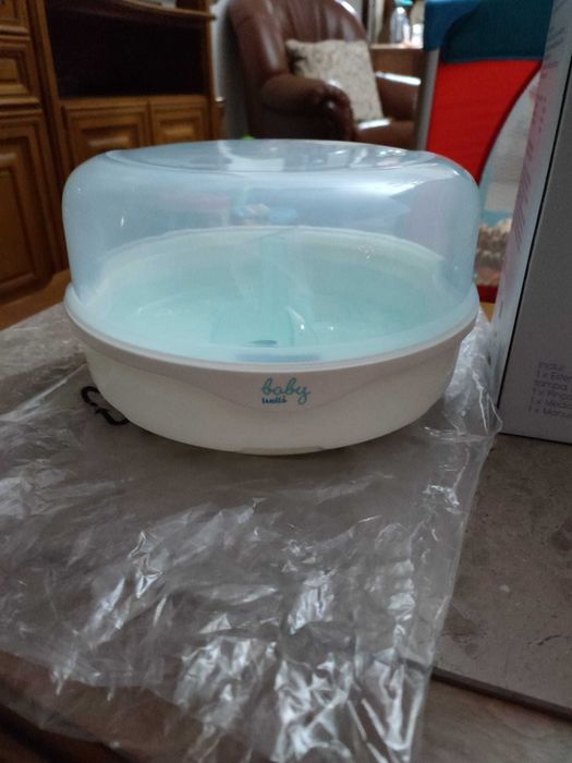 New Baby Bottle Sterilizer428875576320337921
