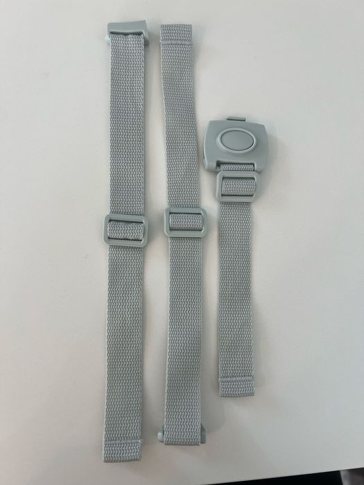 Cadeira Alimentacão Maxi-Cosi Nesta 6+ com Kit de bébé e criança