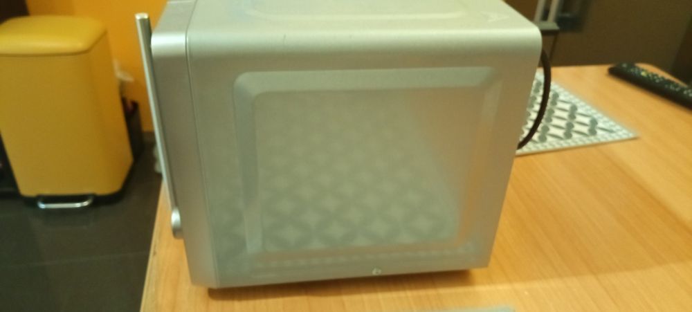 Micro ondas (com avaria)