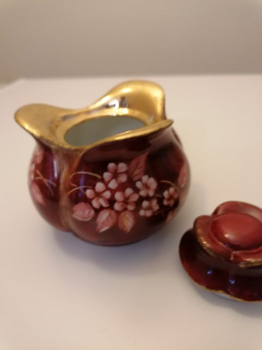 Potinhos de decoração, desde