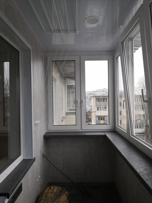 Здам затишну 2-кімнатну квартиру в районі Дніпроплази