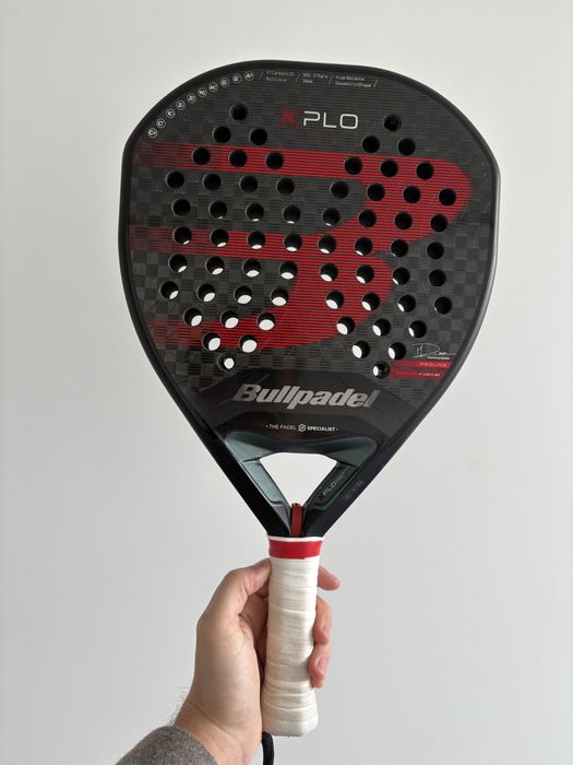Bullpadel Xplo 2025
