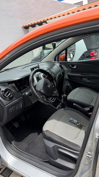 Renault Captur ENERGY dCi 90 S&S Helly Hansen — foto 7