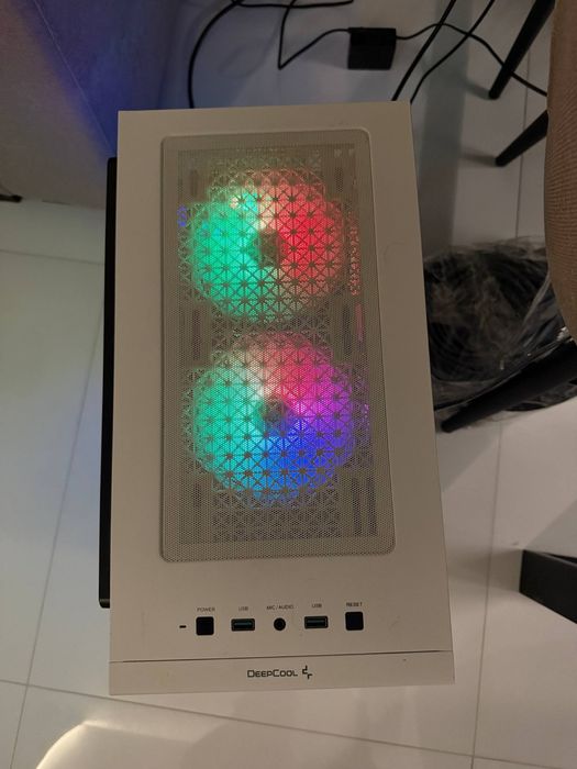 Продам игровой компьютер(RTX3060)