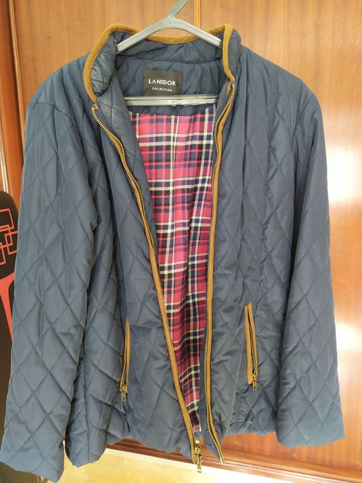 Lanidor casaco 38