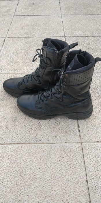 Botas Militares 2Survive Legion 43