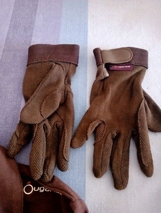 Conjunto equitação 6anos