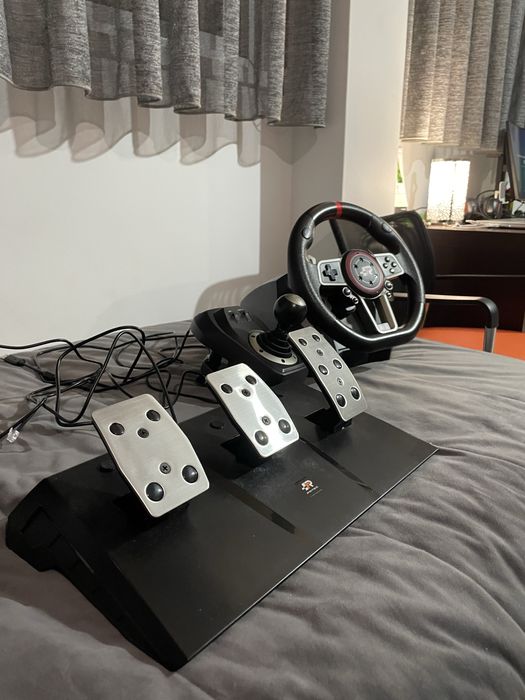 Volante FRTEC Suzuka Wheel ELIT3