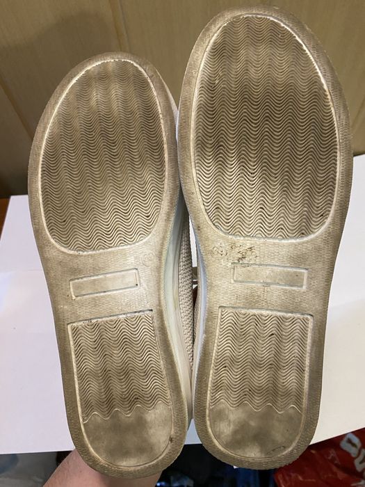 Женские кроссовки Lacoste