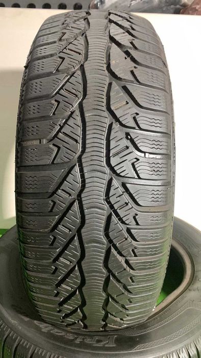 215/55/16 Kleber Krisalp HP2