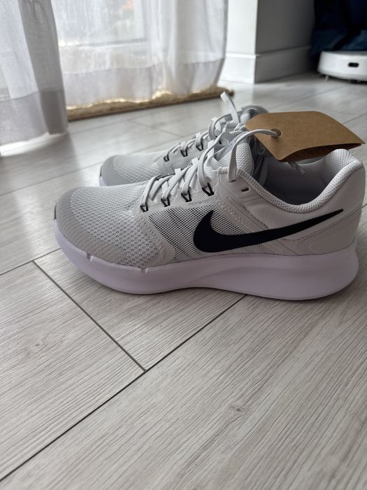 Nike run swift 3 do biegania męskie bardzo szerokie Extra Wide