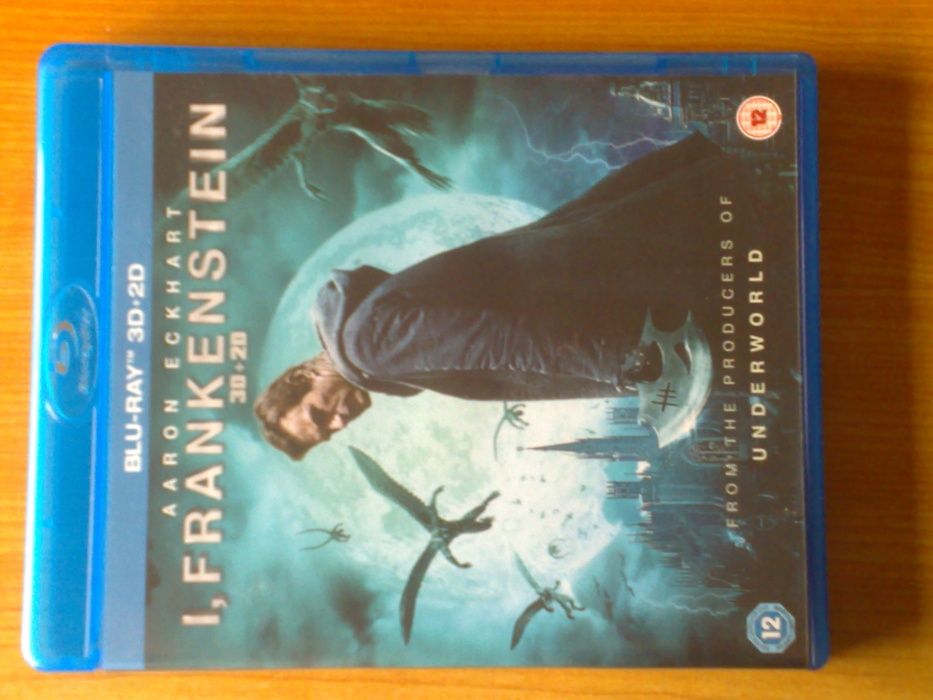 BLU-RAYS e DVDS SEM Legendas em português