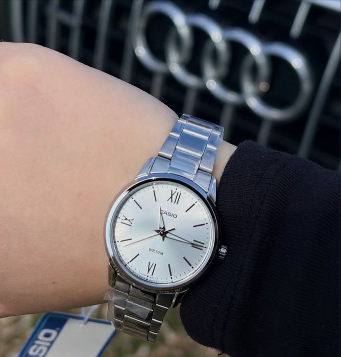 Жіночий годинник CASIO LTP-1303DD-7A.