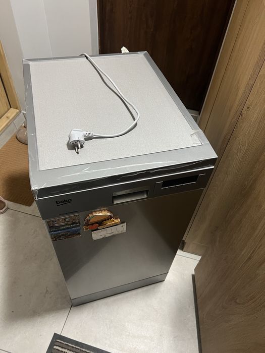 Zmywarka Beko - używana
