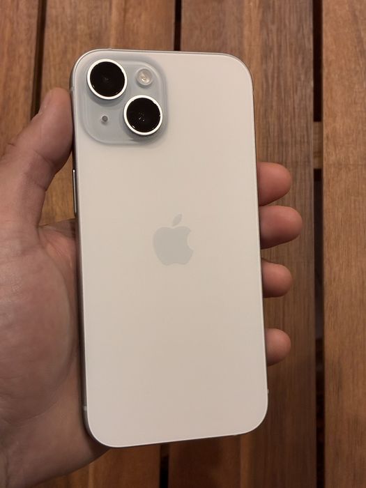 Iphone 15 128Gb c/garantia