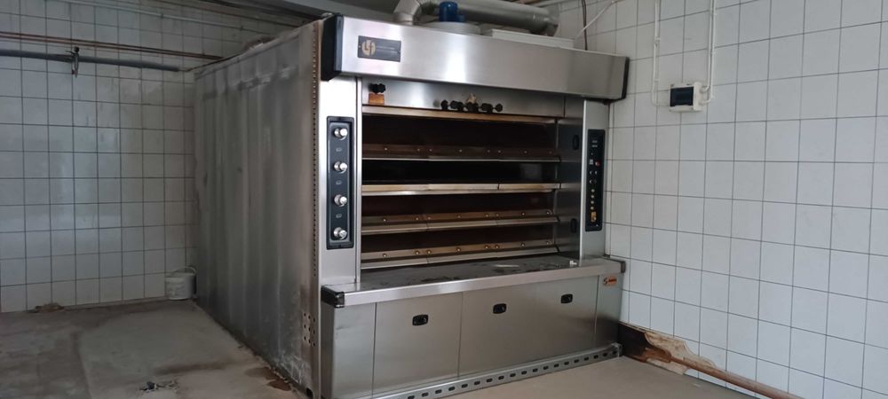 Polin Piece chlebowe piekarnicze