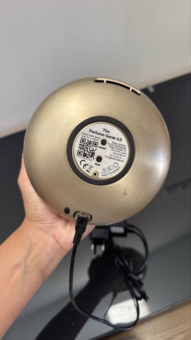 Vendo difusor de perfume marca Rituals