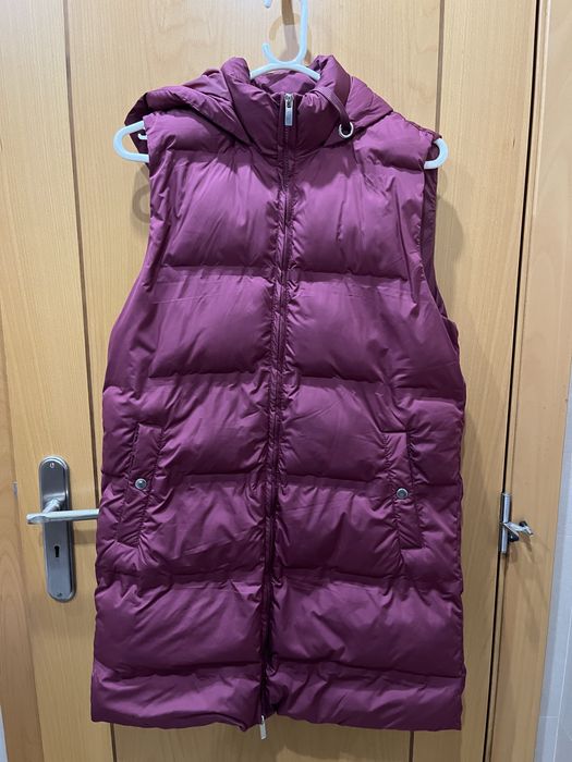 Casaco (colete) bordo