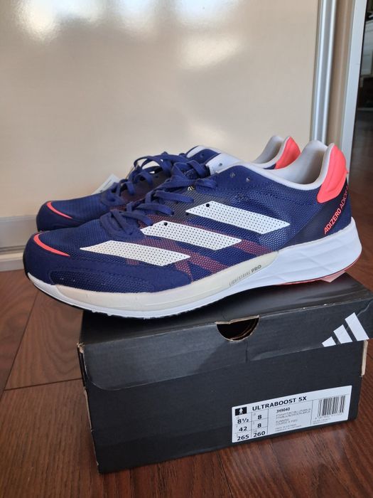 Adidas Adizero Adios 6M. 42
