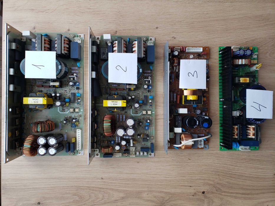 przetwornica zasilacz