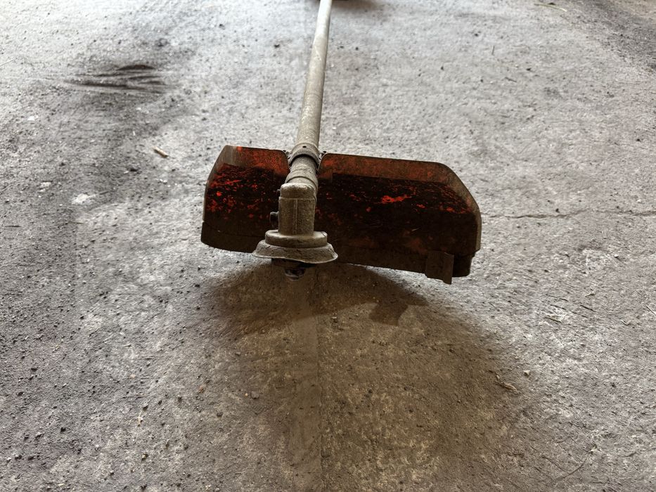 Бензокоса робоча б/в