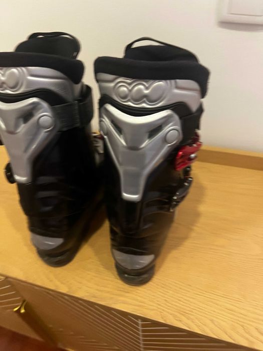 Botas Ski Wedze 45 usadas