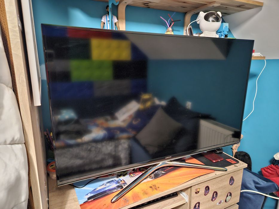 Samsung 40 cali SmartTV