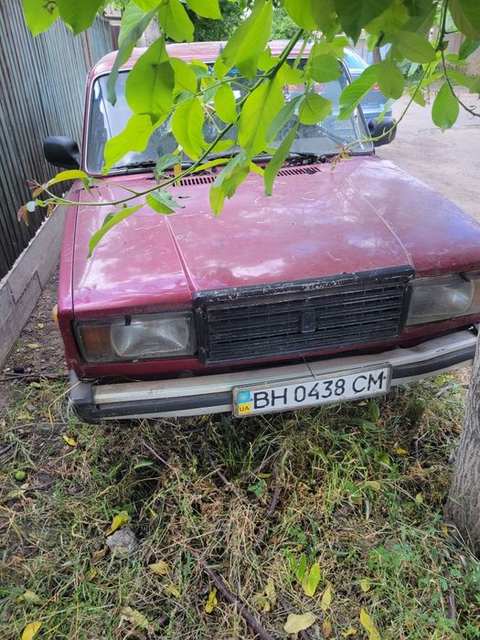 Продам ваз 2104.