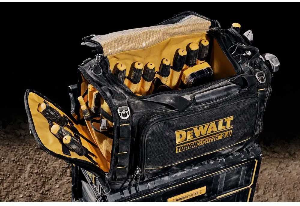 DeWALT DWST83522-1  Сумка для інструмента TOUGHSYSTEM 2.0