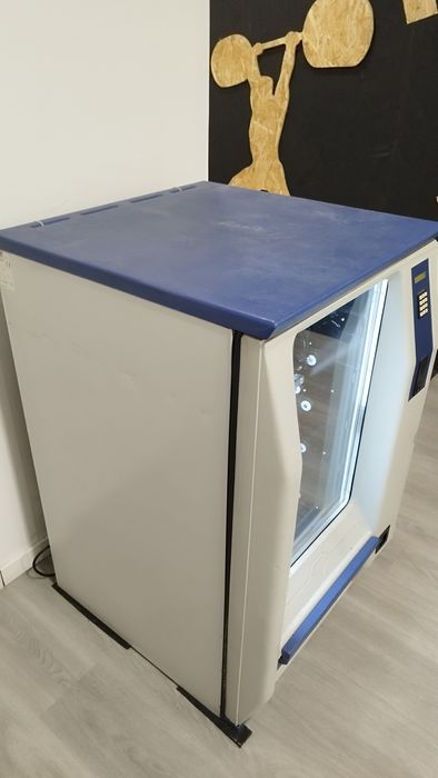 Máquina de Vending Baby Fas