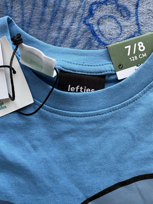 T-shirt Disney Lilo & Stitch – Marka Lefties