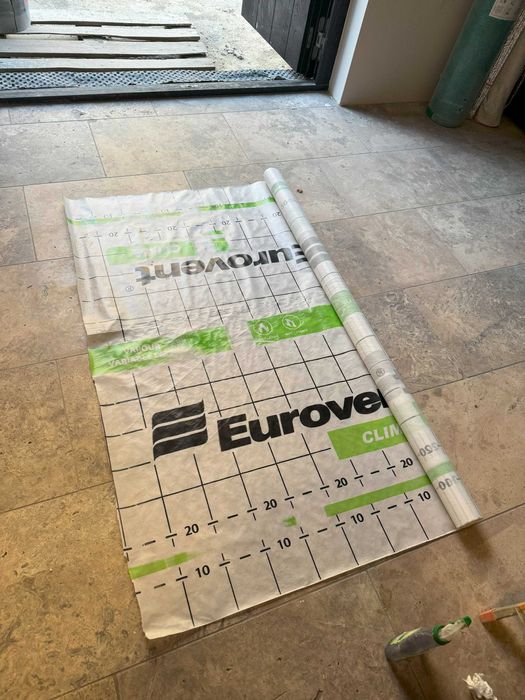 Membrana Eurovent Clima