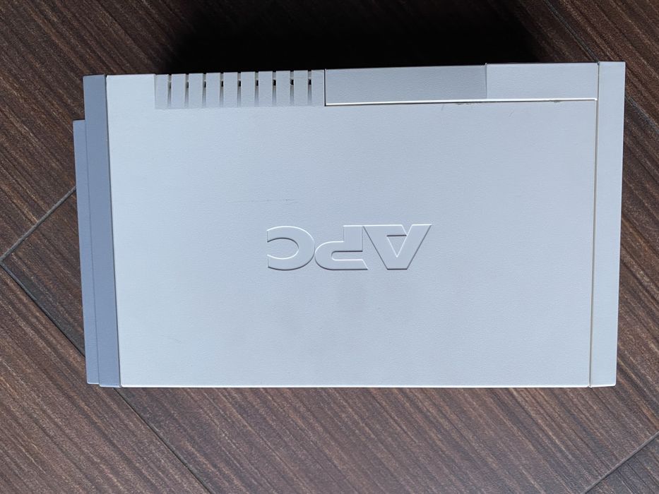 APC 350 CS UPS Zasilacz awaryjny