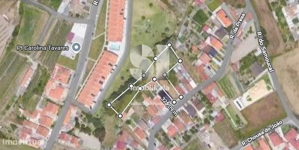 Terreno em Aveiro