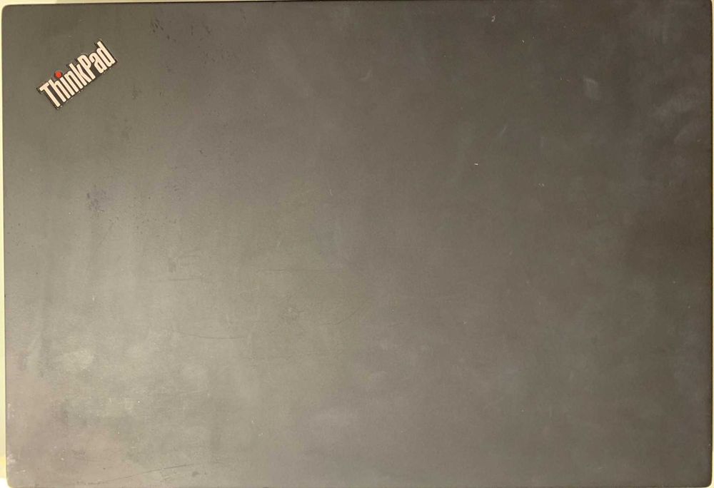 Lenovo T490 i5, 256GB SSD, 16GB RAM